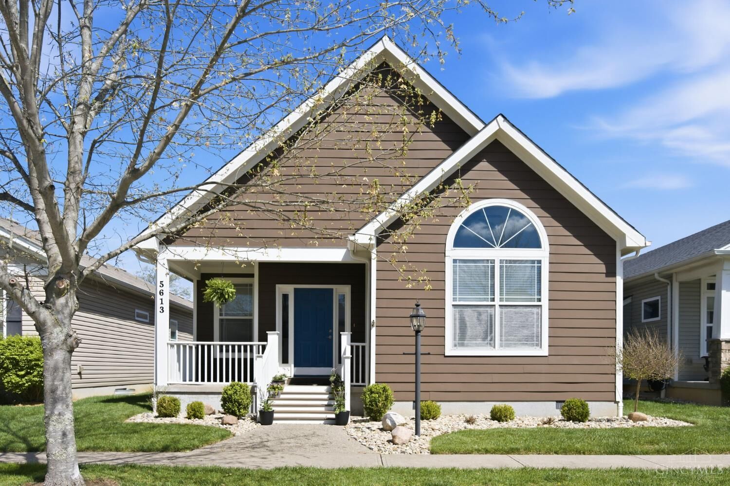 Property Photo: 5613 Water Mills Drive OH 45150