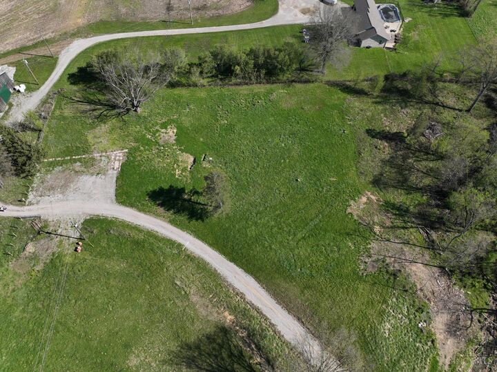 Property Photo:  3363 St Rt 774  OH 45106 