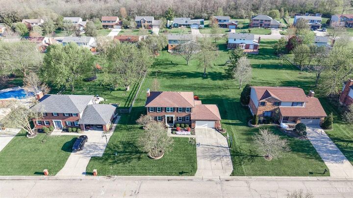 Property Photo:  7488 Keehner Ridge Court  OH 45069 