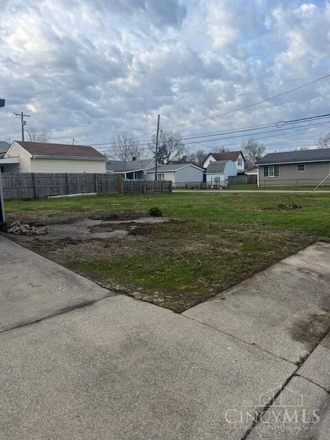 Property Photo:  231 Lynn Street  OH 45005 