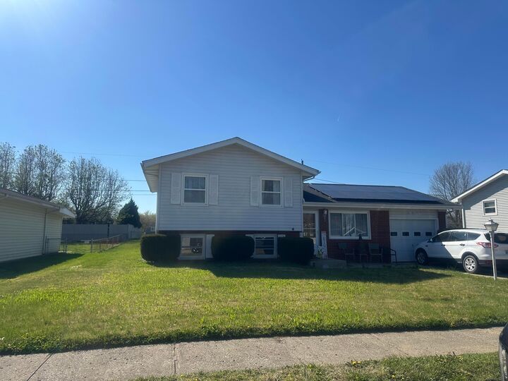 Property Photo:  953 Marla Avenue  OH 43138 