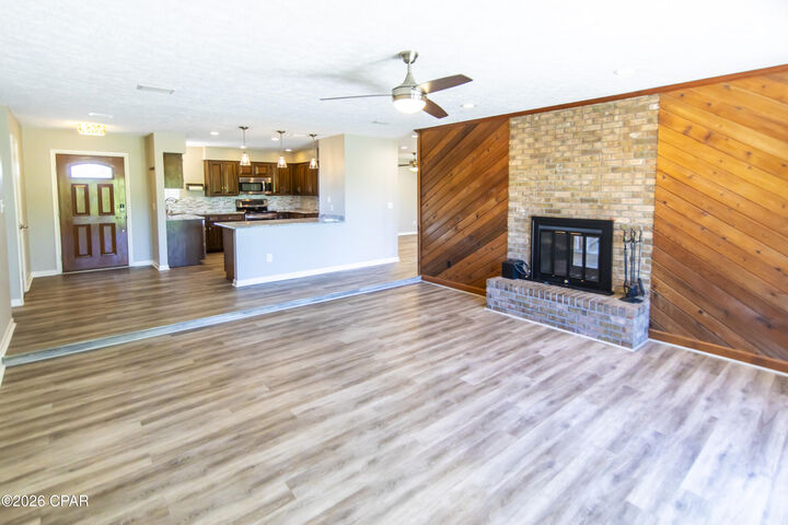 Property Photo:  6501 Heather Marie Lane  FL 32404 