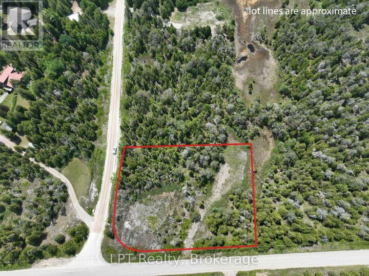 Property Photo:  1226 Dorcas Bay Road  ON N0H 2R0 