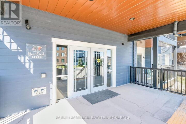 Property Photo:  20 Koda Street 211  ON L9J 0J7 