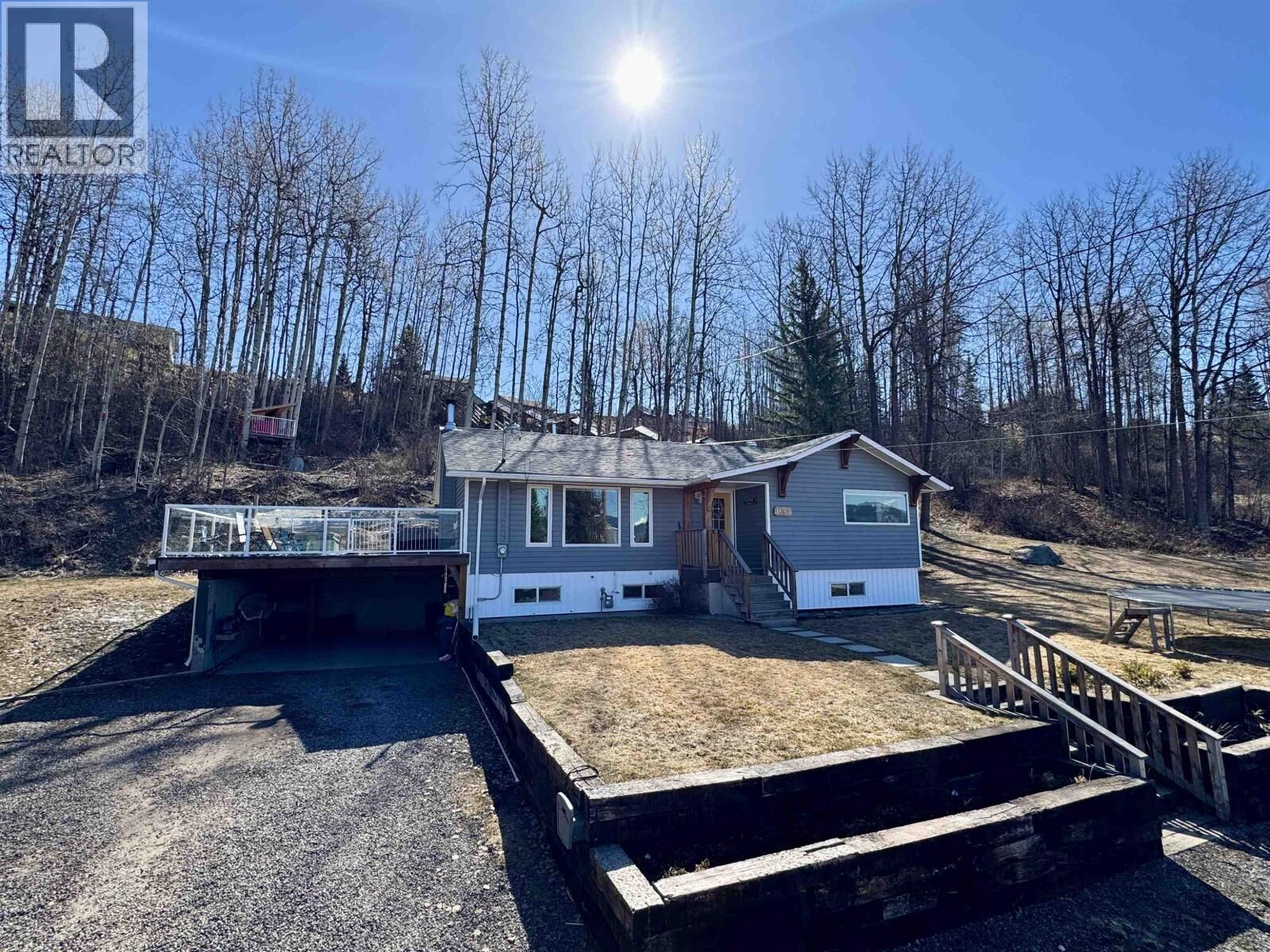 Property Photo:  1681 1st Street  BC V0J 2X0 