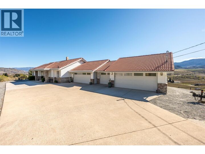 600 Ponderosa Road — photo 1