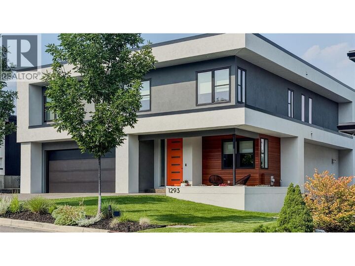 1293 Prairie Rose Drive — photo 1