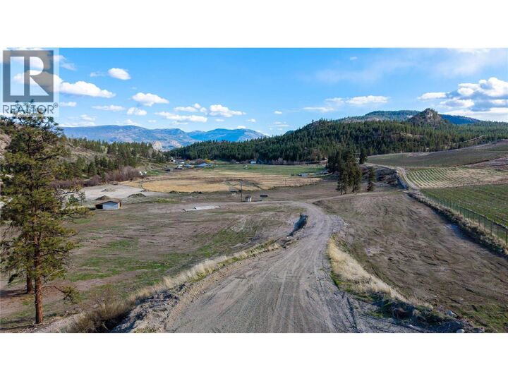 Property Photo:  101 Hwy 3A Highway  BC V0H 1K0 