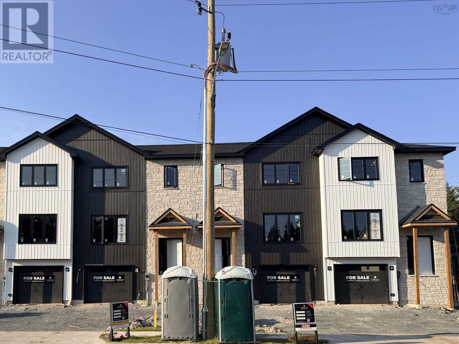 Property Photo: 185 Puncheon Way 73 NS B4B 2N6