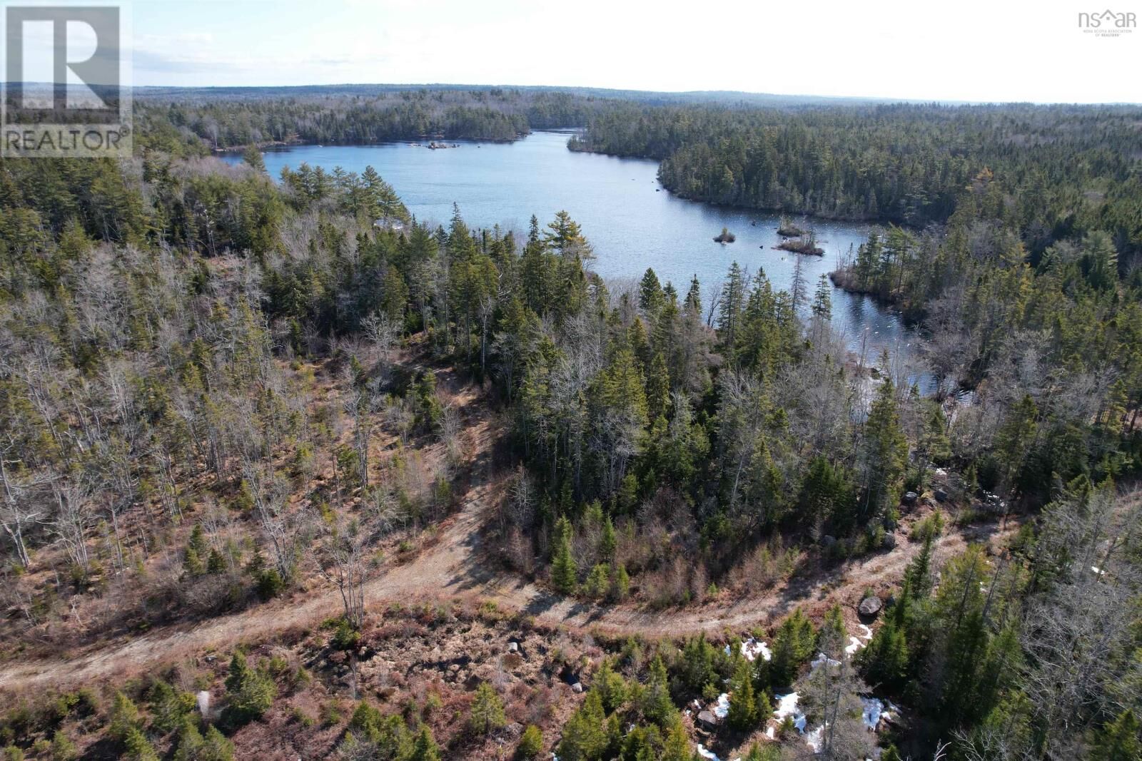 Property Photo:  Lot 5A Baillie Lake Road  NS B0S 1A0 