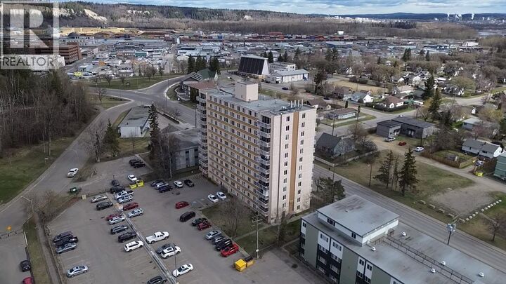 Property Photo: 1501 Queensway Street 1003 BC V2L 1L5