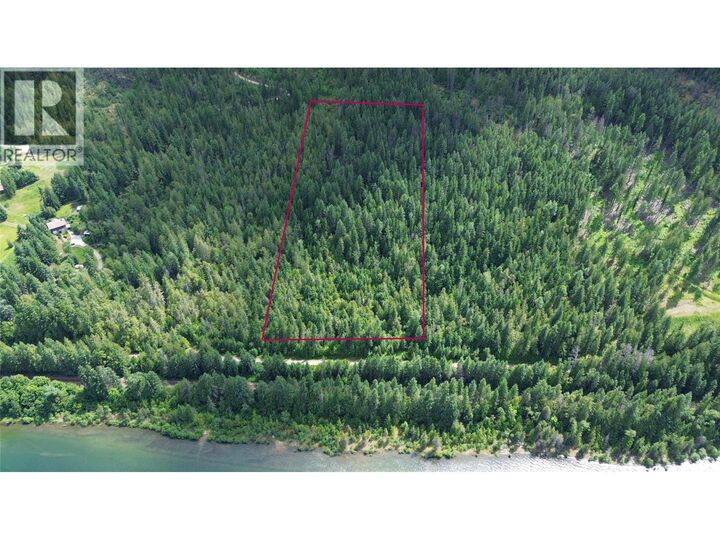 Lacsa Creek Road — photo 1