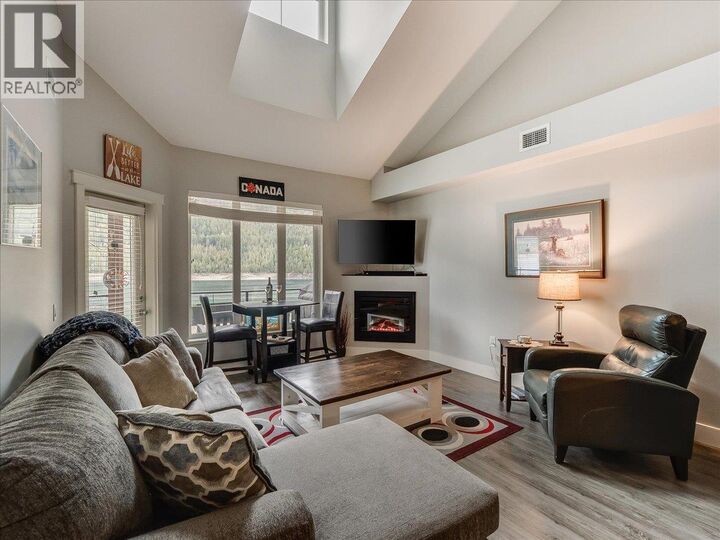 Property Photo: 5570 Broadwater Road 314 BC V1N 0A1