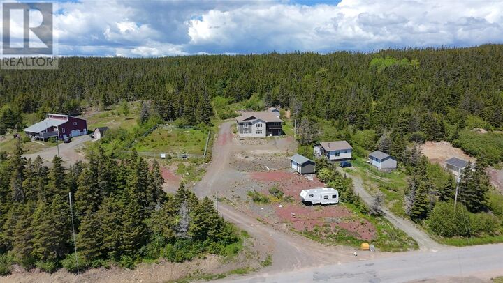 Property Photo: 1249 Smith Sound Road NL A5A 3A2