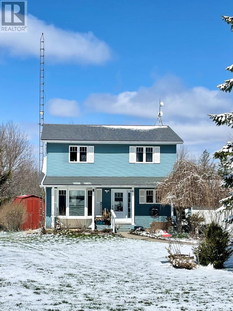 Property Photo:  9588 Ardagh Crescent  ON K0K 2H0 