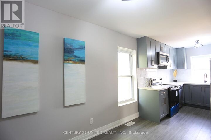 Photo de la propriété:  298 Egerton Street 1  ON N5Z 2G7 