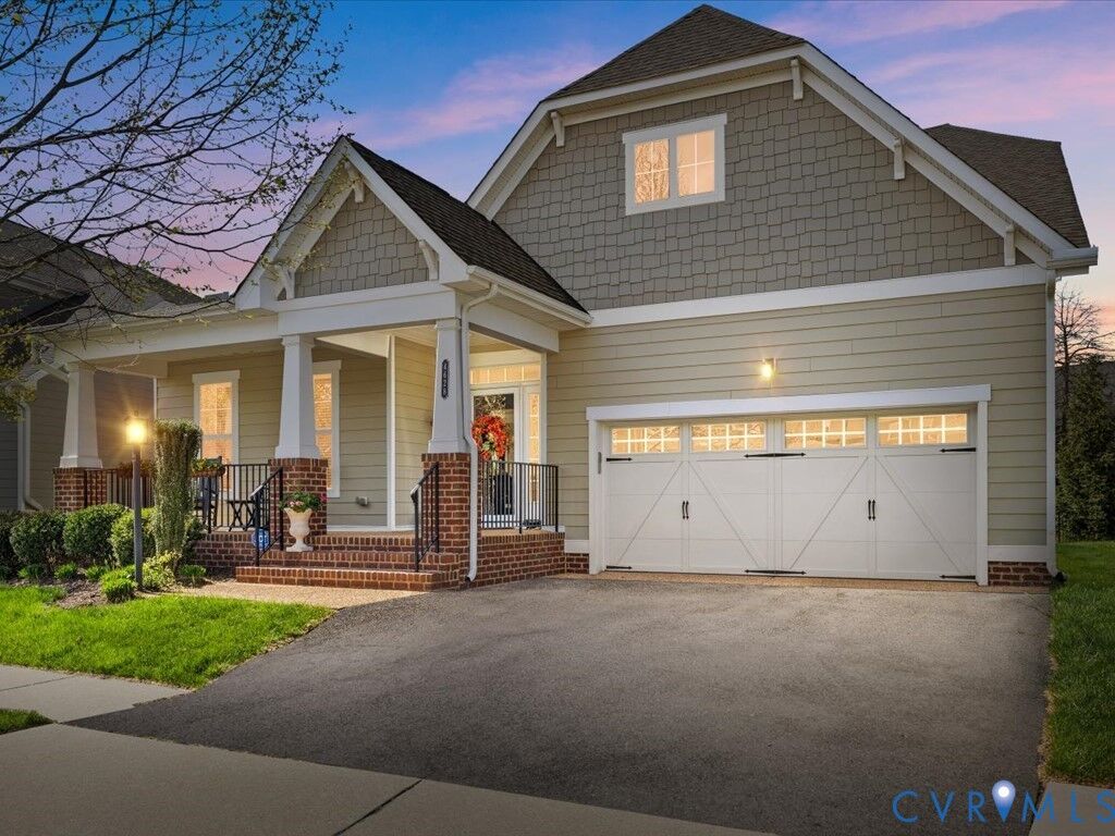 Property Photo:  4628 Vanner Lane  VA 23060 