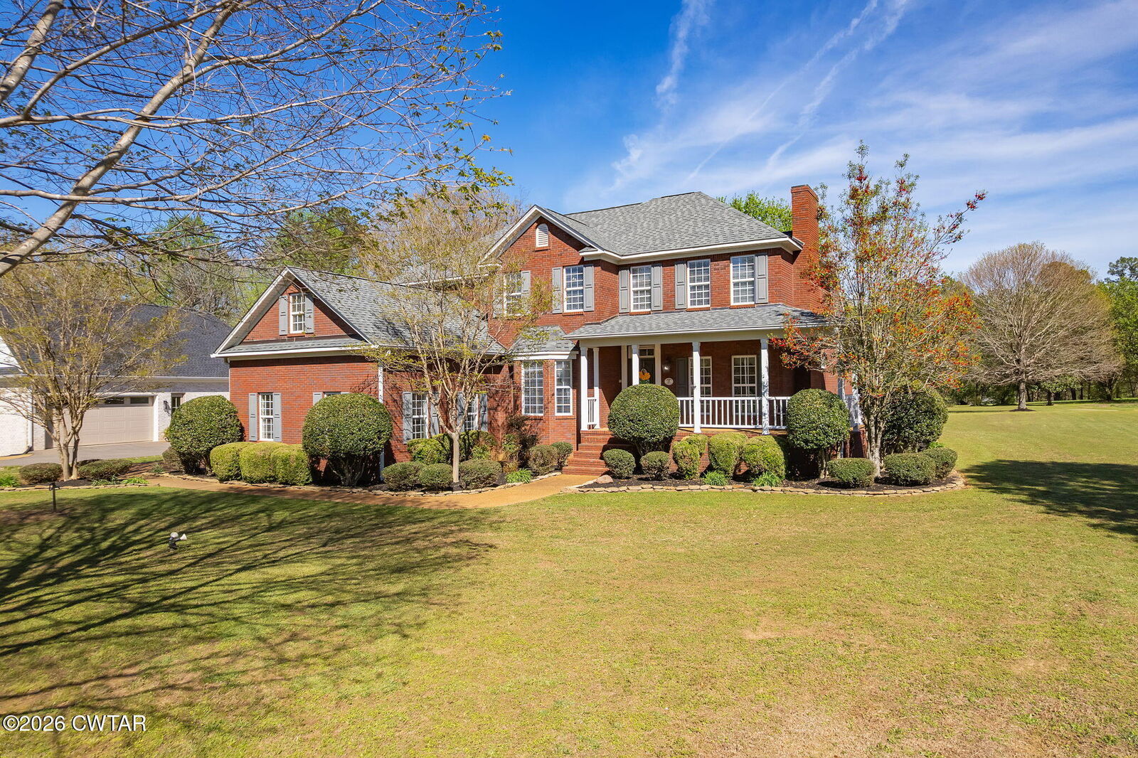 Property Photo: 98 Country Run Drive TN 38356