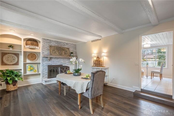 Property Photo: 4740 Bokay Drive OH 45440