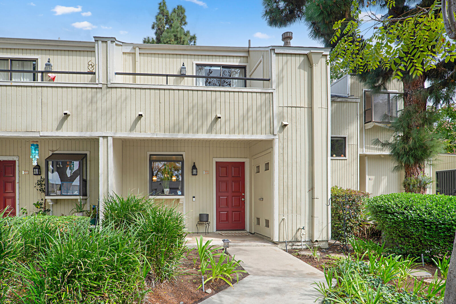 Property Photo: 682 Sycamore Avenue CA 91711