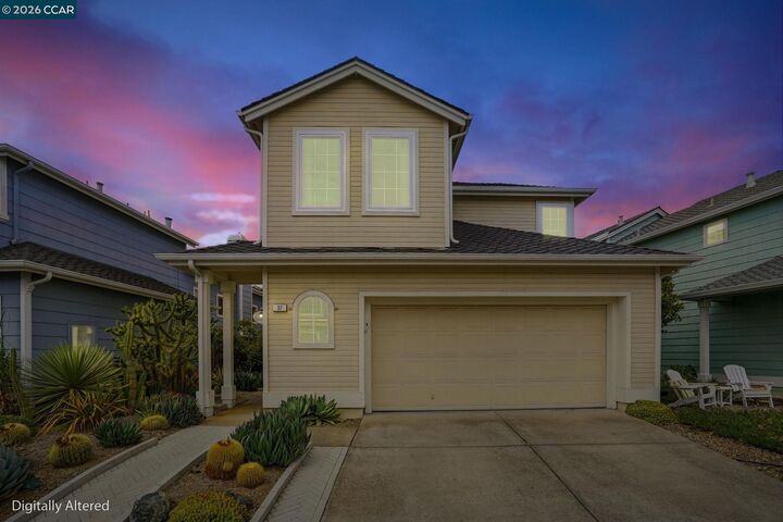 Property Photo:  37 Seabreeze Dr  CA 94804 