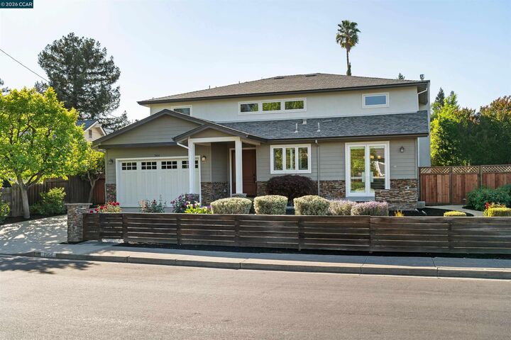 Property Photo: 7454 Interlachen Ave CA 94583
