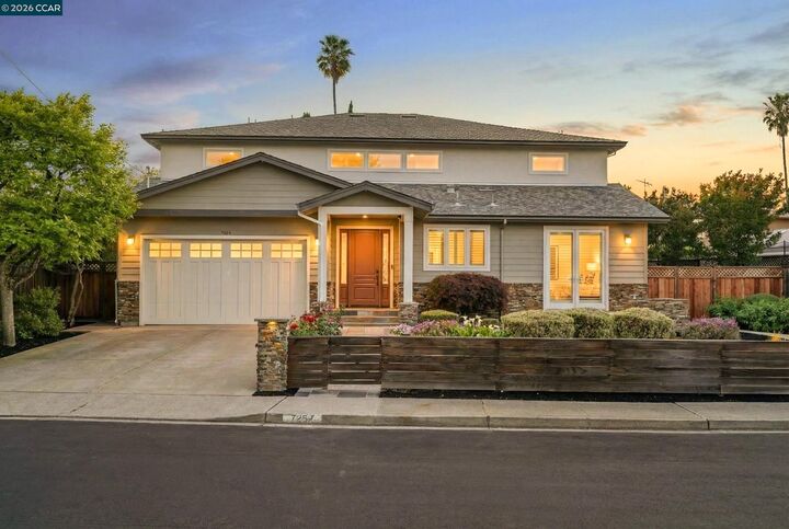Property Photo:  7454 Interlachen Ave  CA 94583 