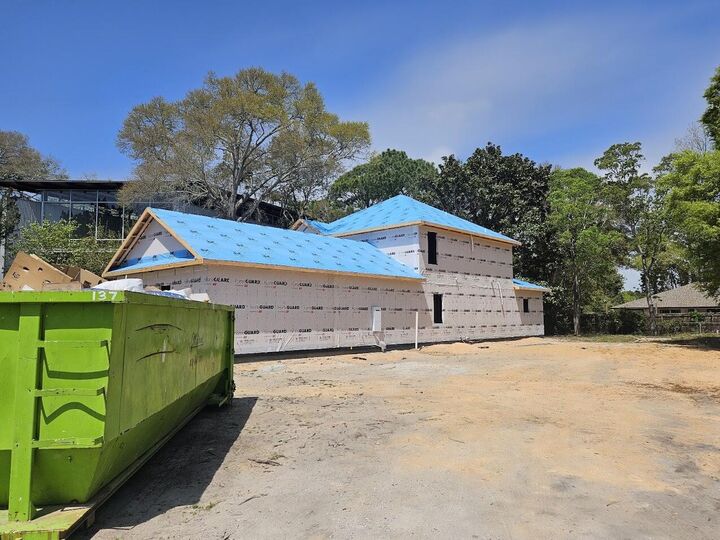 Property Photo: 28 A Meigs Drive FL 32579