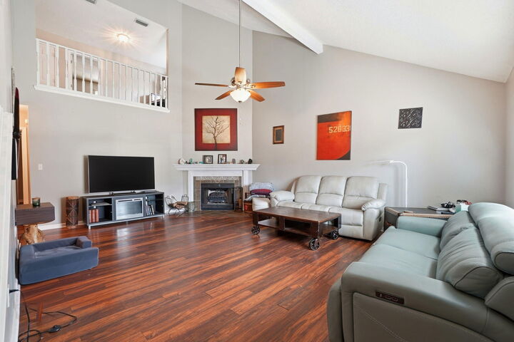 Property Photo:  870 Van Dyke Drive  FL 32579 