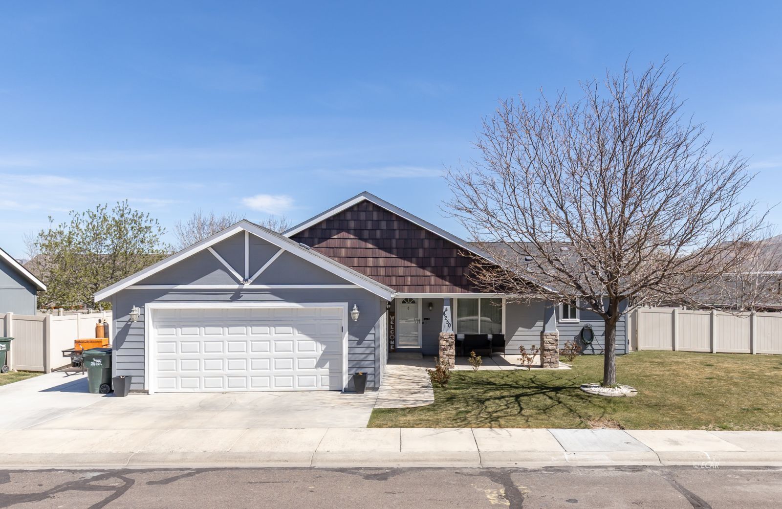 Property Photo:  4250 Gold Dust Drive  NV 89801 