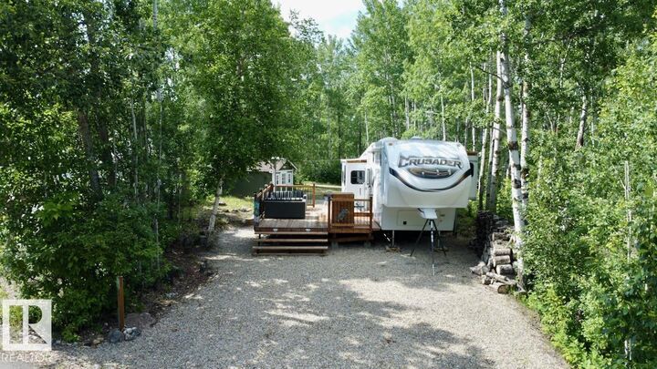 Property Photo: 439 53509 Rge Road 60 89 AB T0E 2B0
