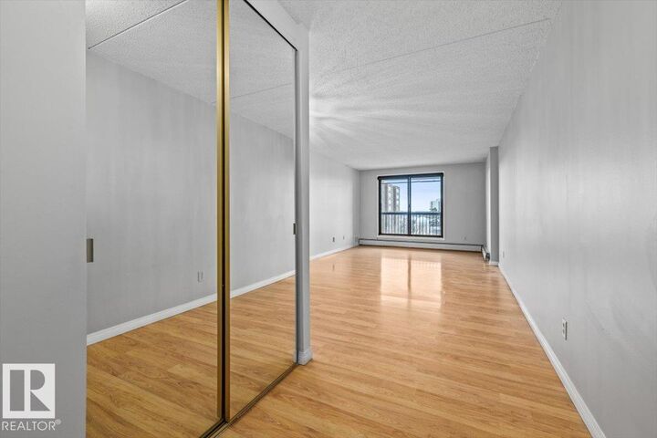 Property Photo:  9917 110 Street NW 703  AB T5K 2N4 