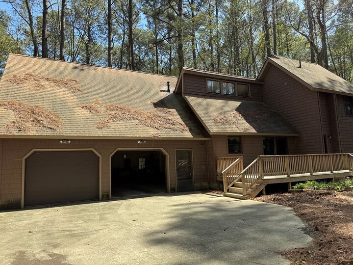 Property Photo:  8175 Denwood Rd  VA 23354 