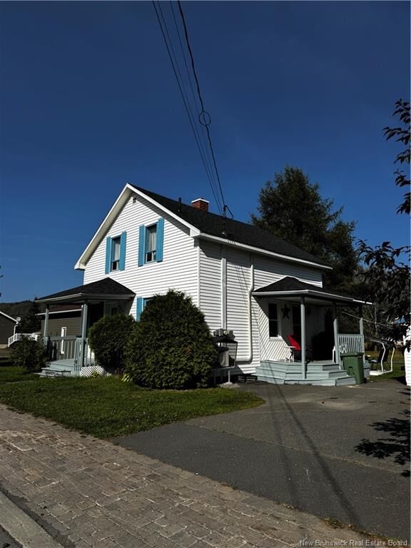Property Photo: 145 Isidore-Boucher Boulevard NB E7B 1W3
