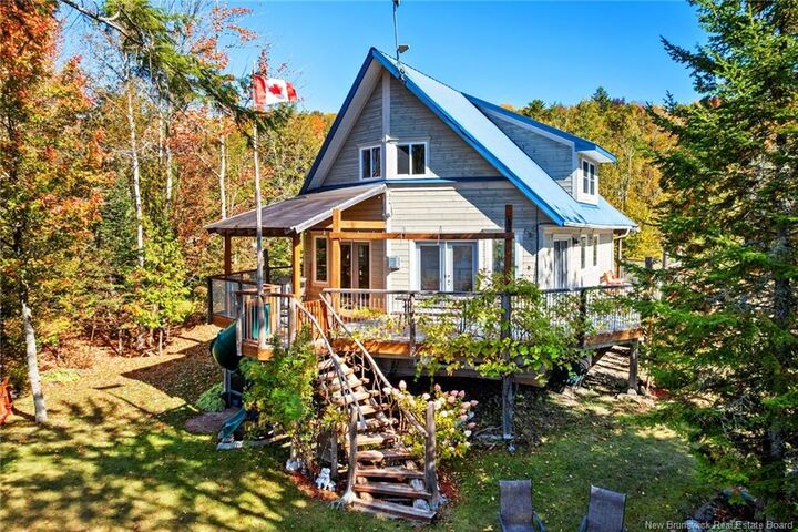 Property Photo: 19 Delong Lane NB E6H 0B5