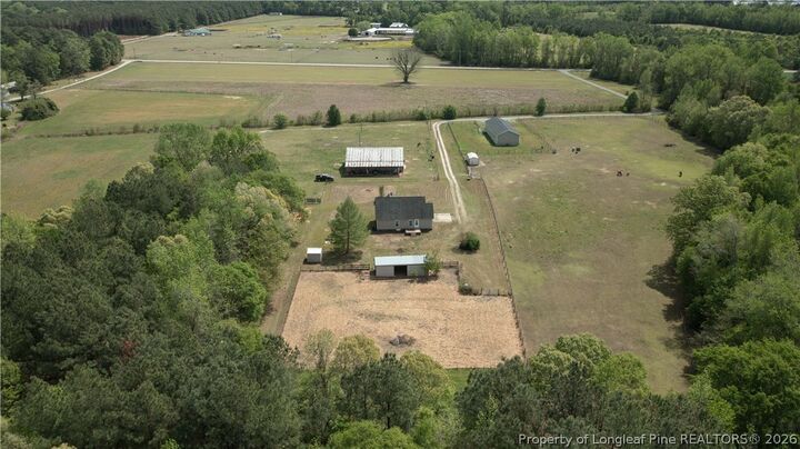Property Photo:  6758 Parkton Road  NC 28371 