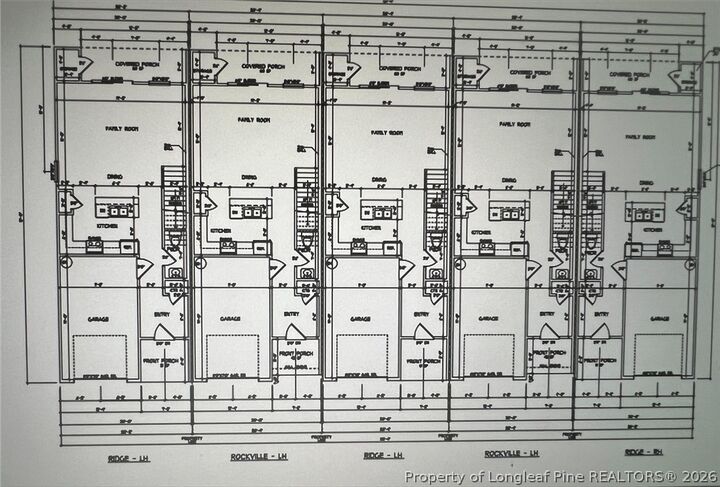 Property Photo: 1706 Florshine Way NC 28312