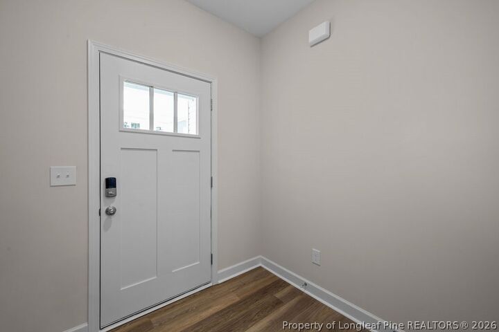 Property Photo:  1706 Florshine Way  NC 28312 