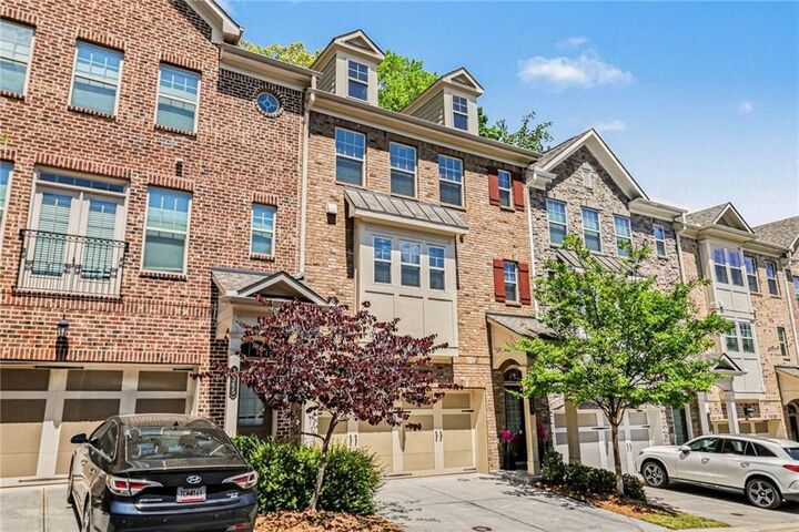 Property Photo:  1363 Harris Way S  GA 30319 