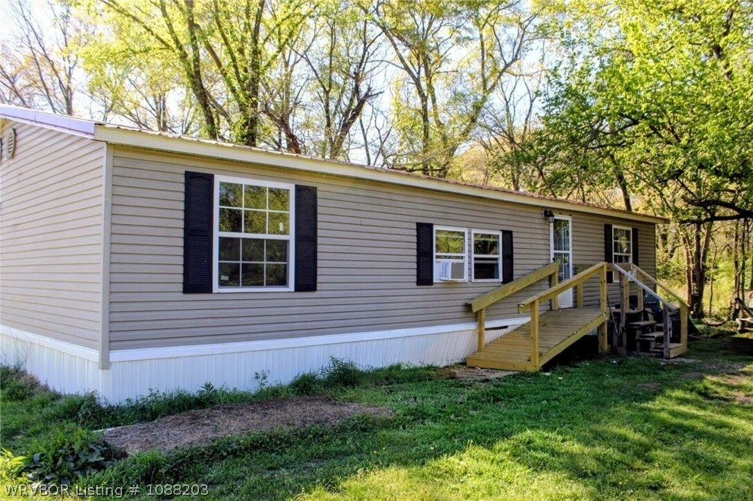 Property Photo:  110134 4696 Road  OK 74948 