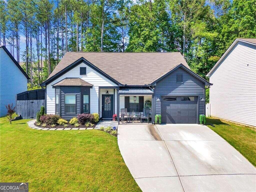 Property Photo:  352 Hood Park Drive  GA 30143 