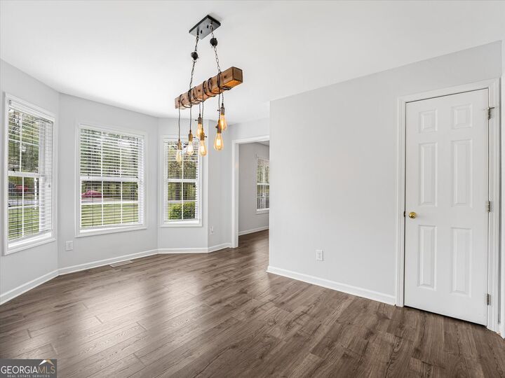 Property Photo:  6235 Little Ridge Road  GA 30102 