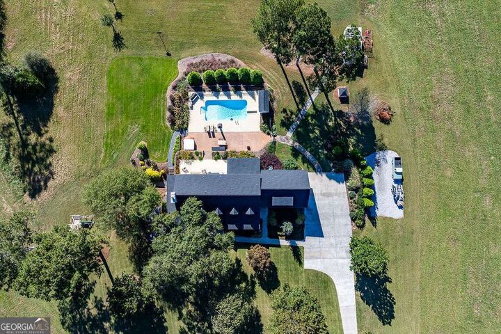Property Photo: 1480 Bradley Gin Road GA 30656