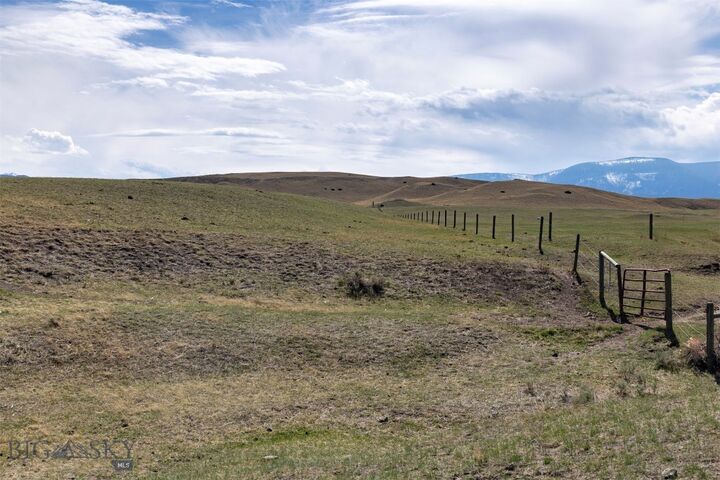 Property Photo:  Lot 3 Basin Trail  MT 59047 