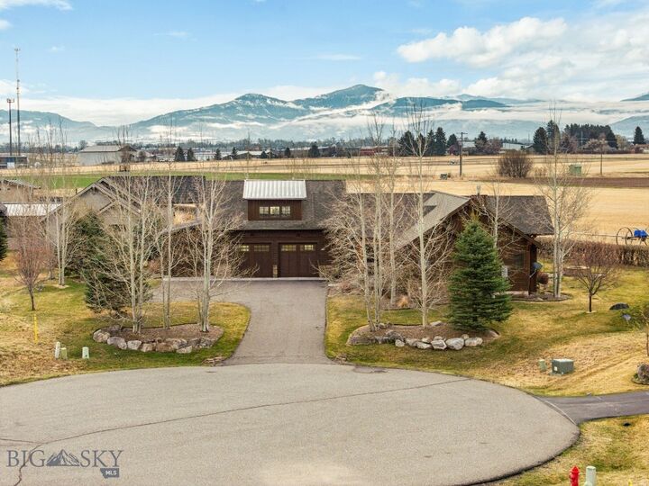 Property Photo:  40 Ramrod Place  MT 59718 