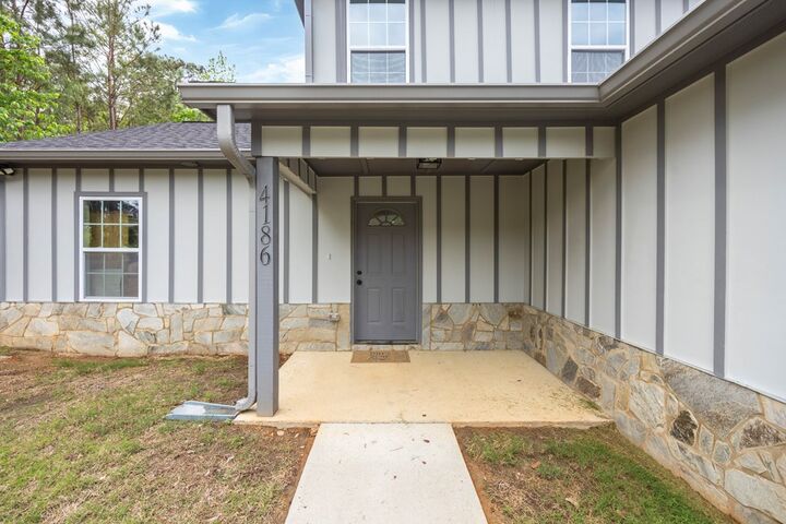 Property Photo:  4186 Wandering Lane  GA 31907 