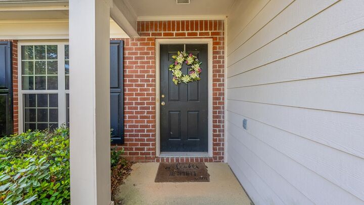 Property Photo:  6028 Granite Field Drive  GA 31808 