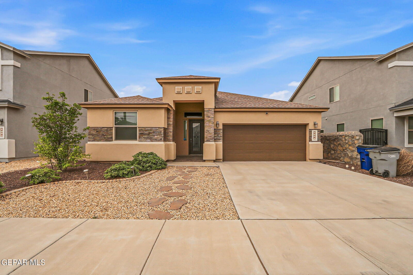 Property Photo:  4717 Christian Azcarate Street  TX 79938 