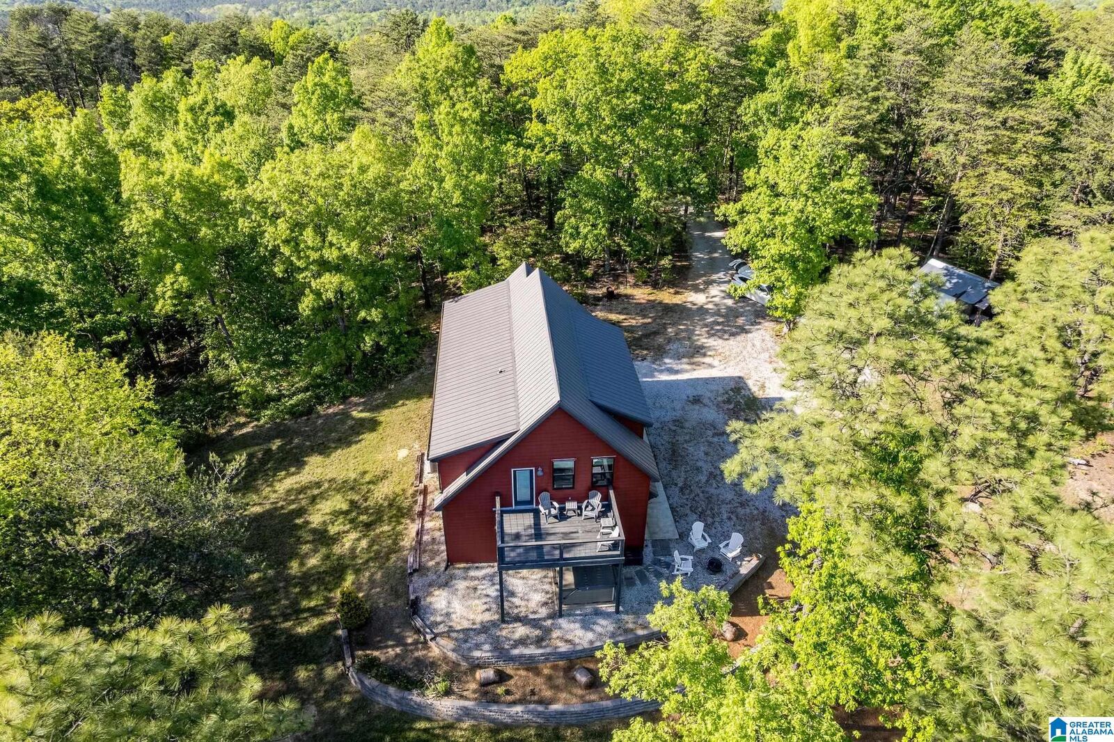 Property Photo: 2561 Kentuck Road AL 36268