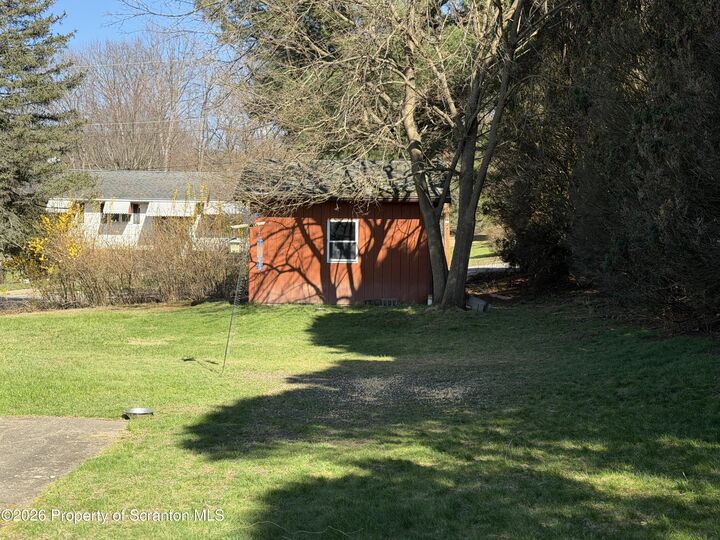 Property Photo:  1001 Quarry Street  PA 18518 
